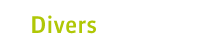 Club Divers