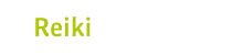 Club Reiki